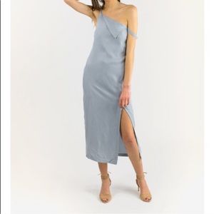 Third Form Reflection Dress